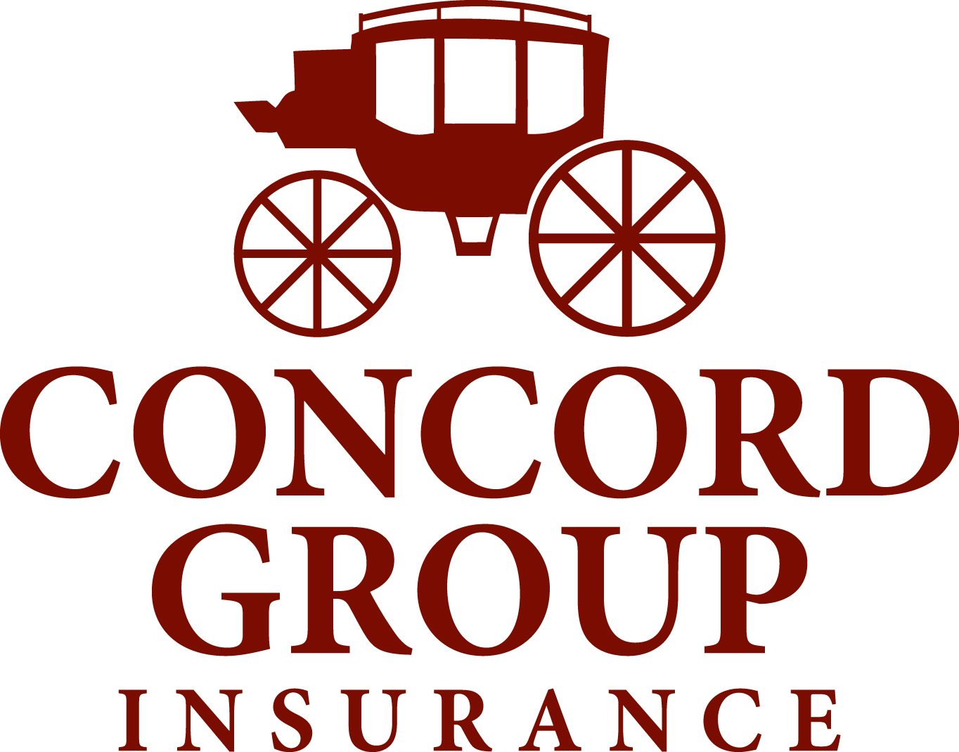 Concord Group Insurance logo